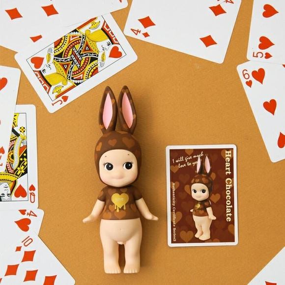 Meet your Posher, Soohee - Picture 1 of 1